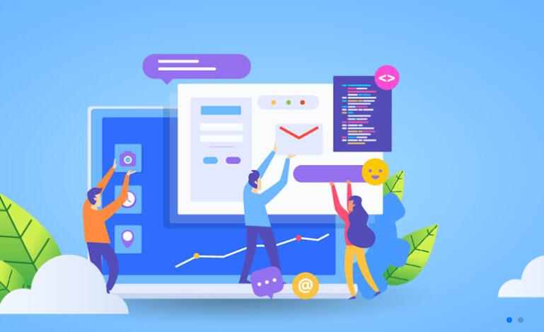 營(yíng)銷(xiāo)產(chǎn)業(yè)升級(jí)帶動(dòng) 新興崗位招聘熱度攀升